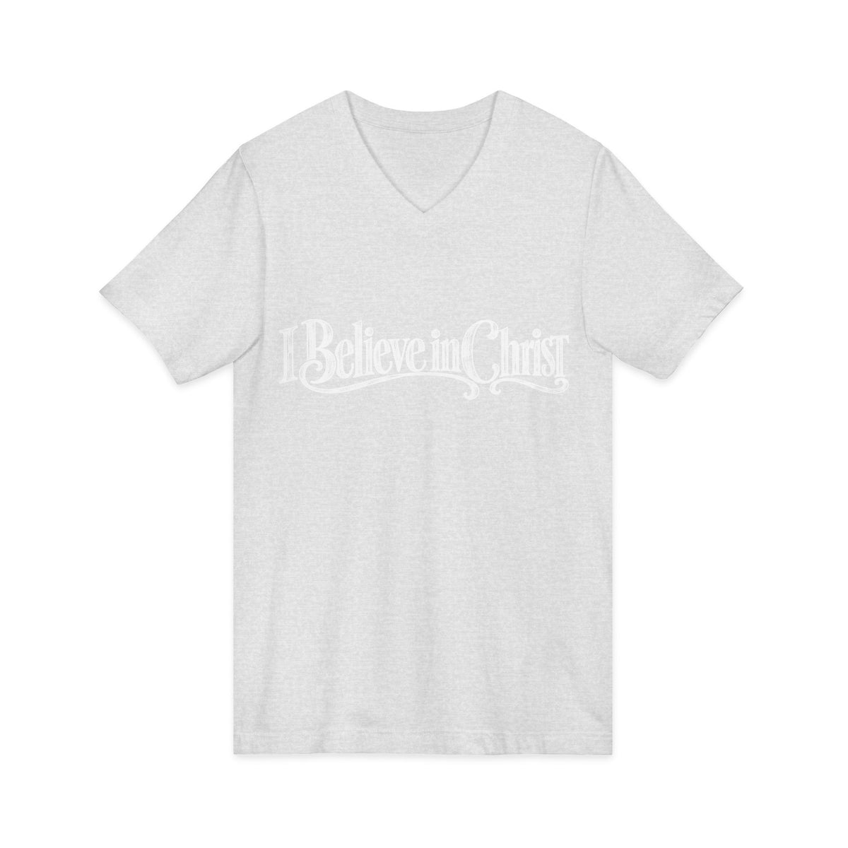 V-Neck T-Shirt