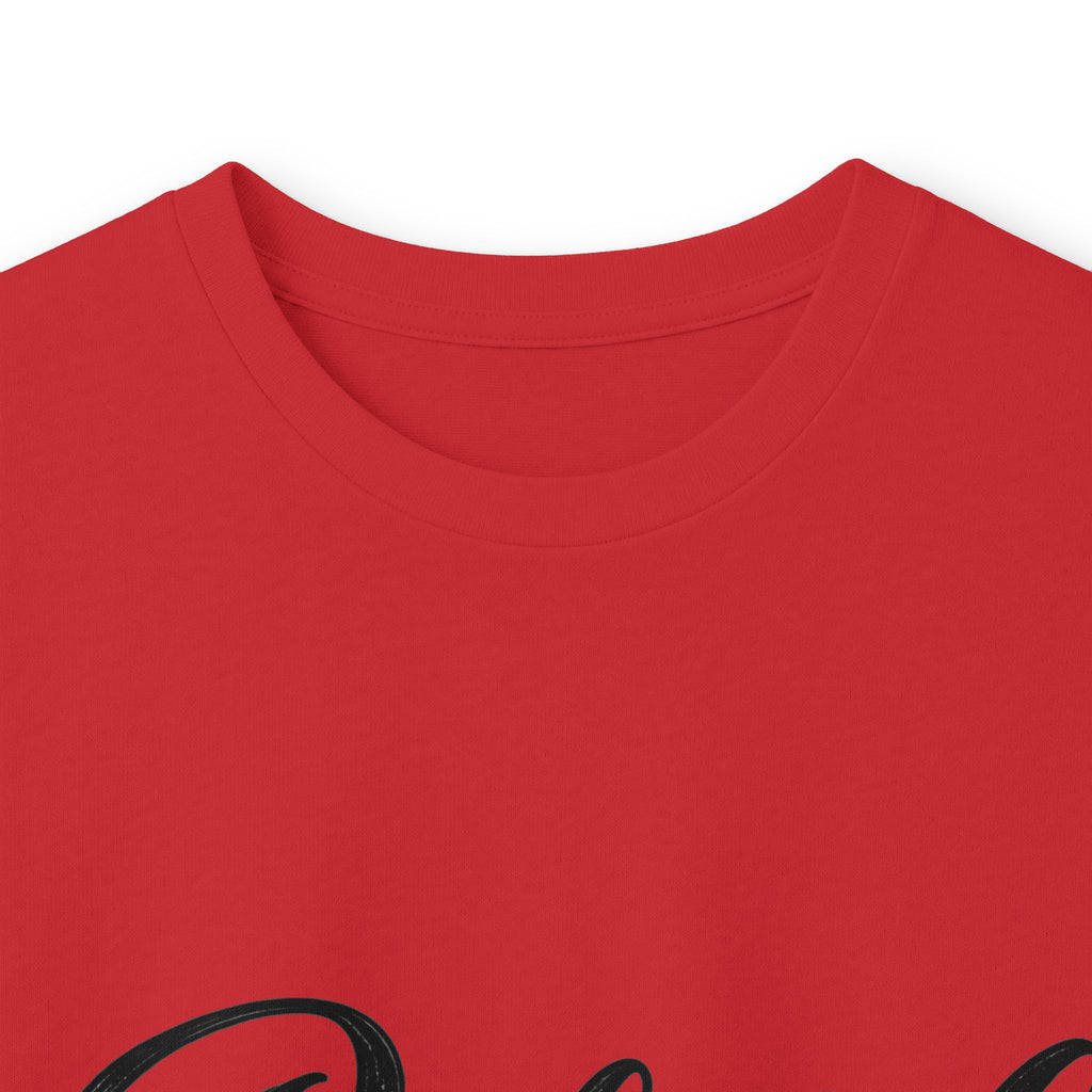 Perfected in Christ Long Sleeve Tee