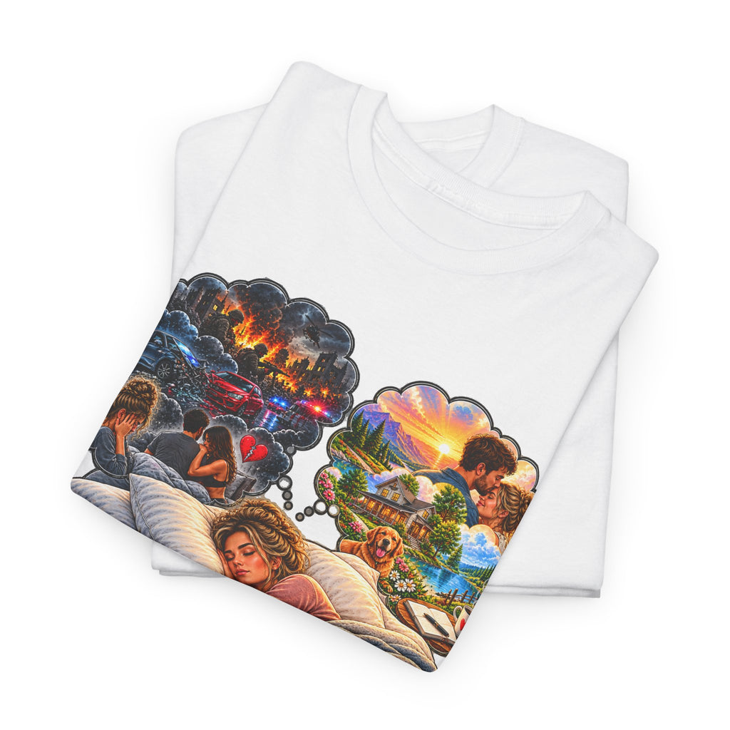 Nothing Has Gone Wrong Tee