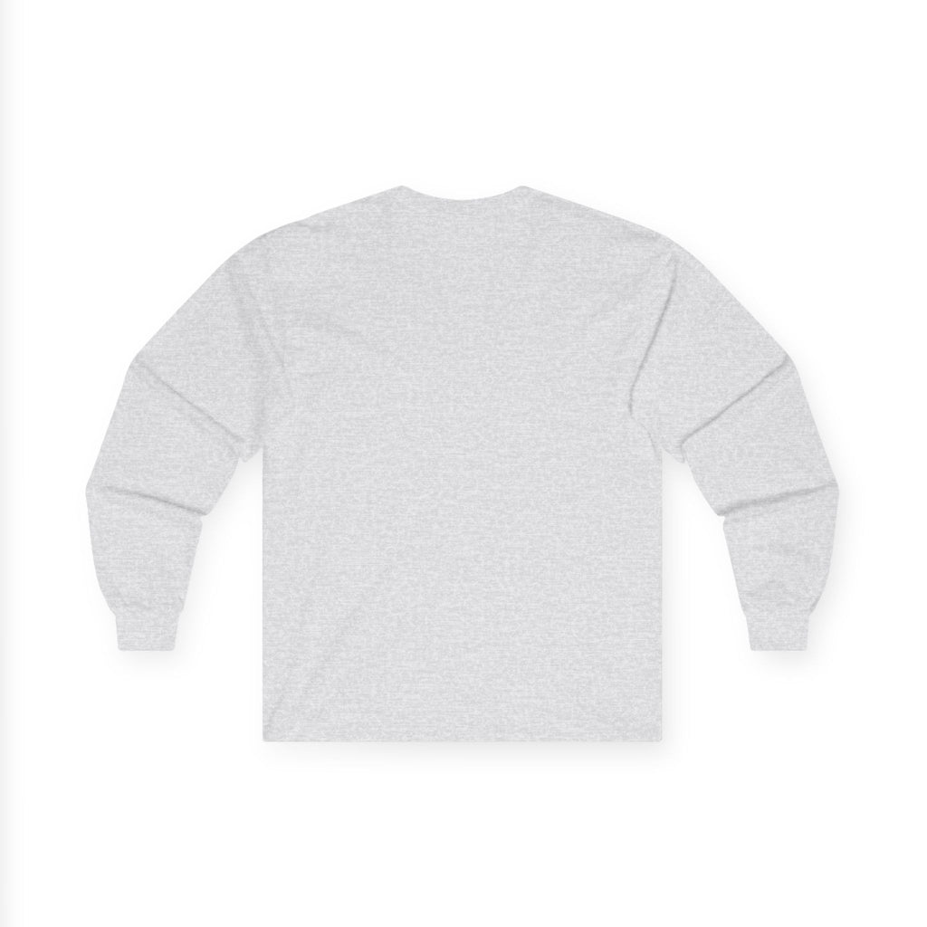 Let's put the Christ back in Christmas Long Sleeve Tee