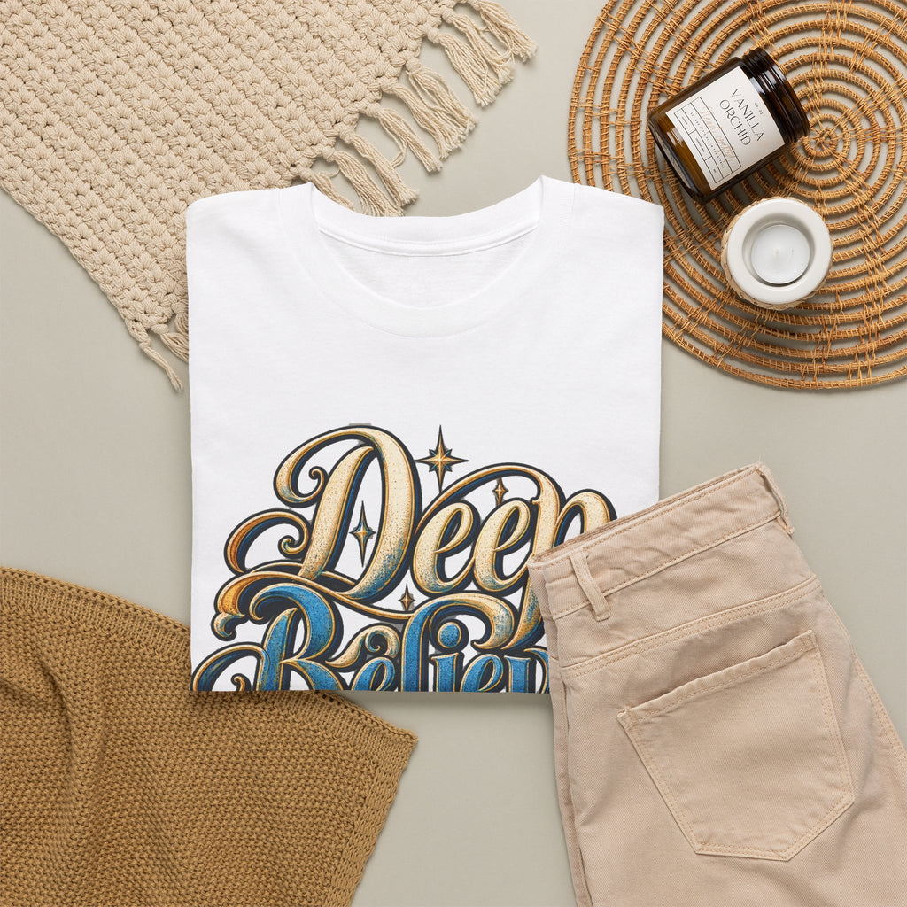 Deep Believer T-Shirt