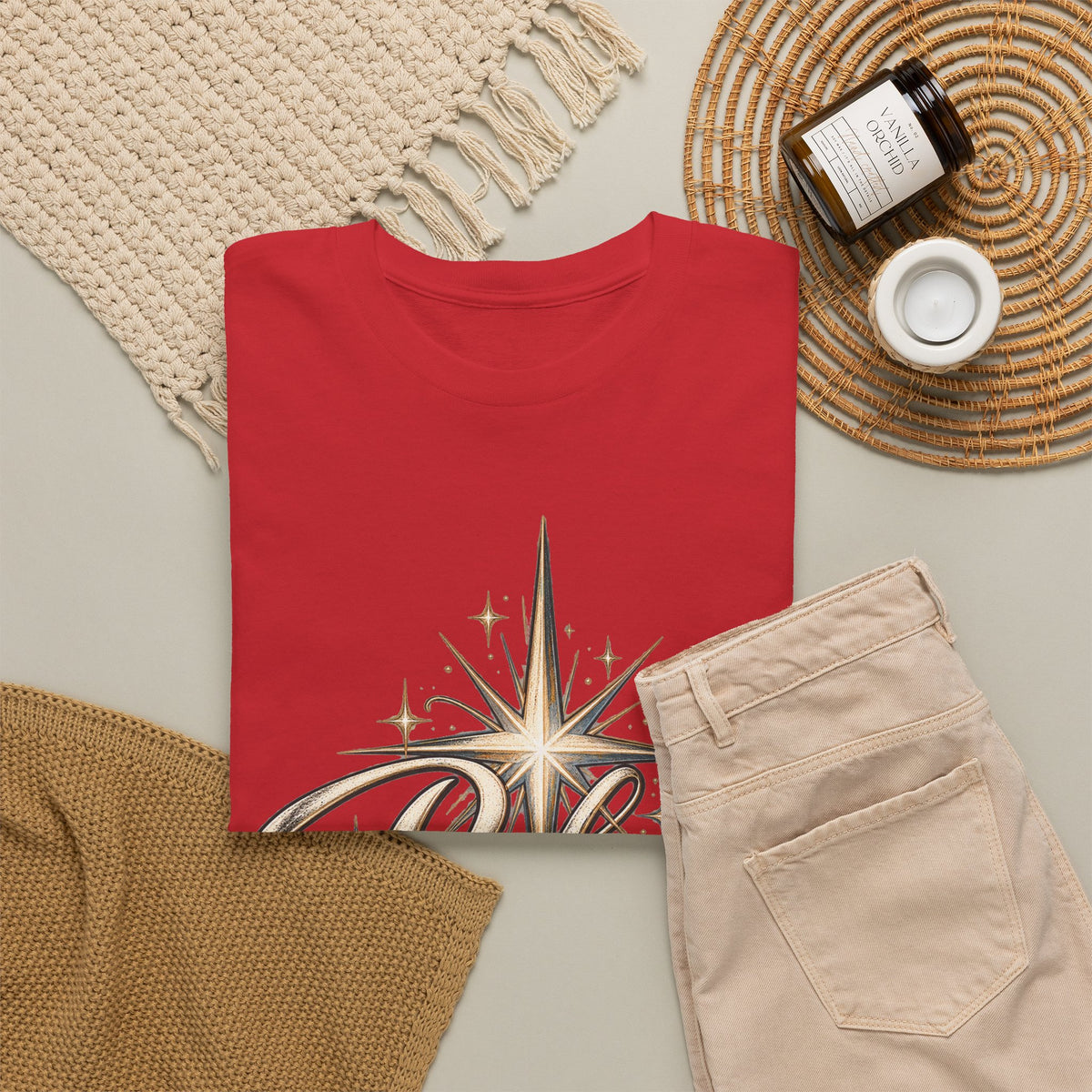 Believe T-Shirt