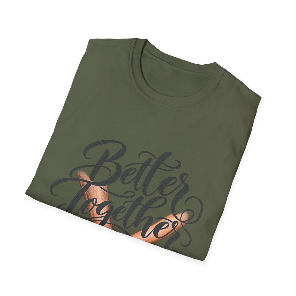 Better Together T-Shirt