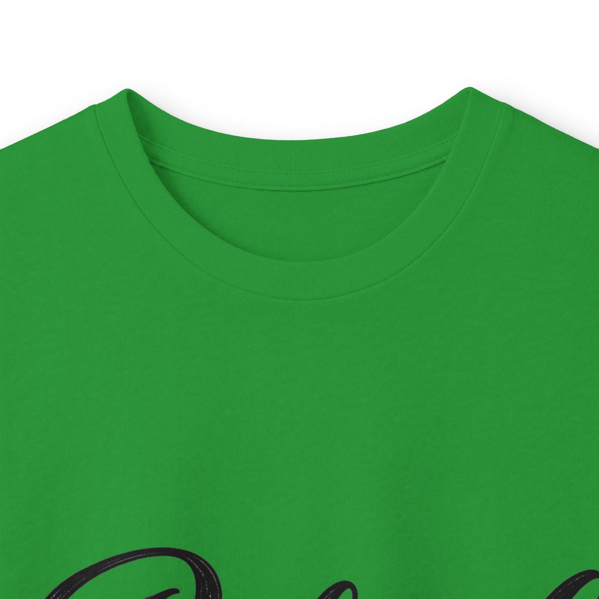 Perfected in Christ Long Sleeve Tee