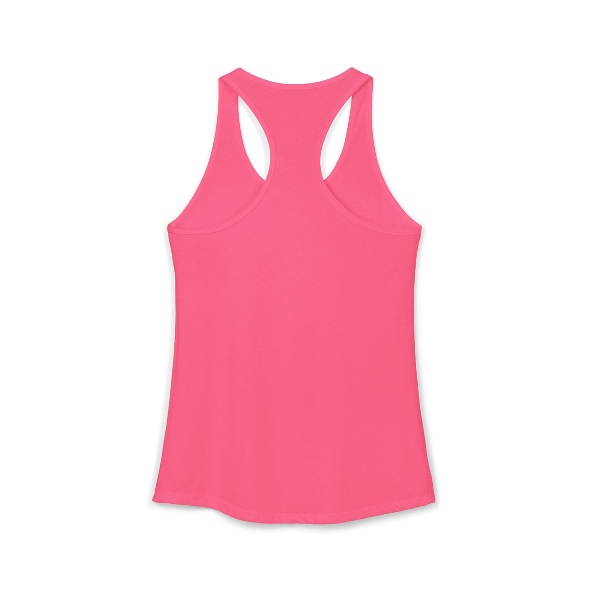 Survivor Racerback Tank
