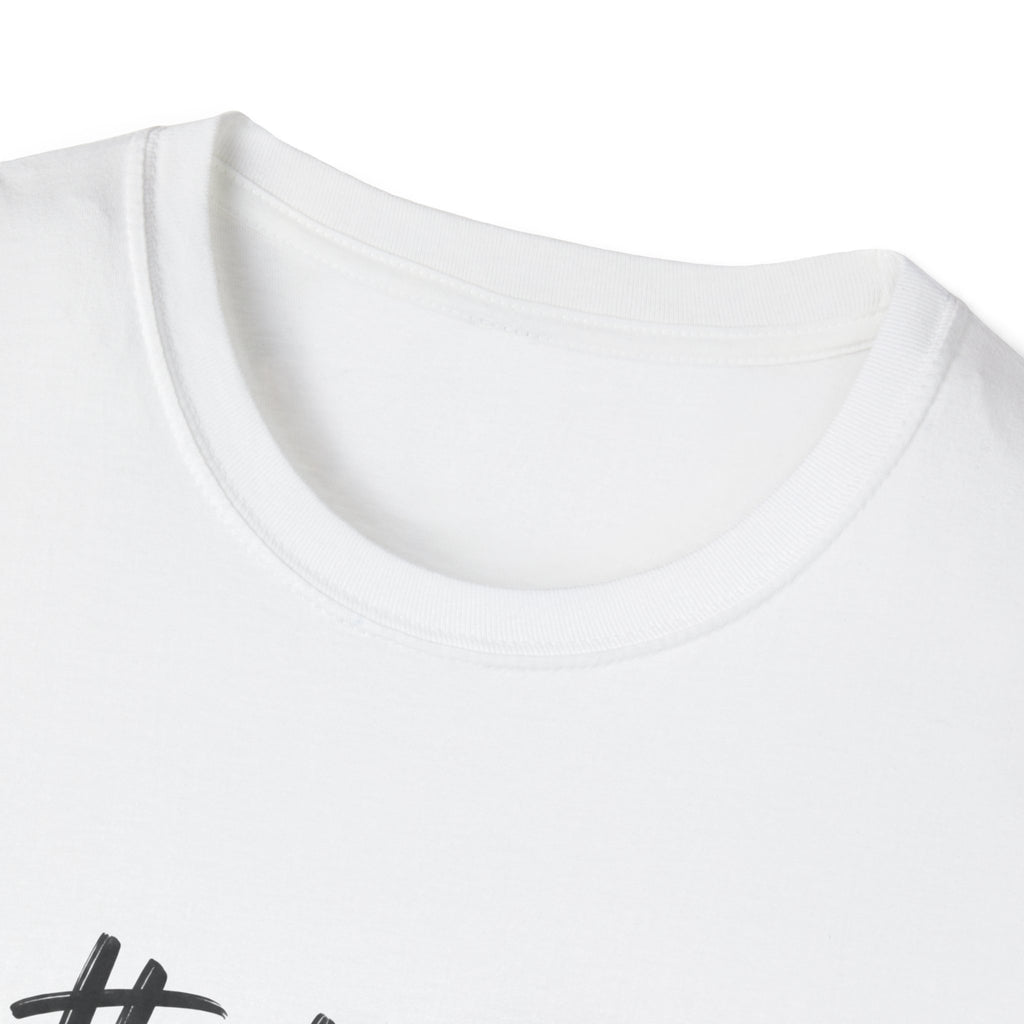 “Is That a Fact or a Feeling?” T-Shirt
