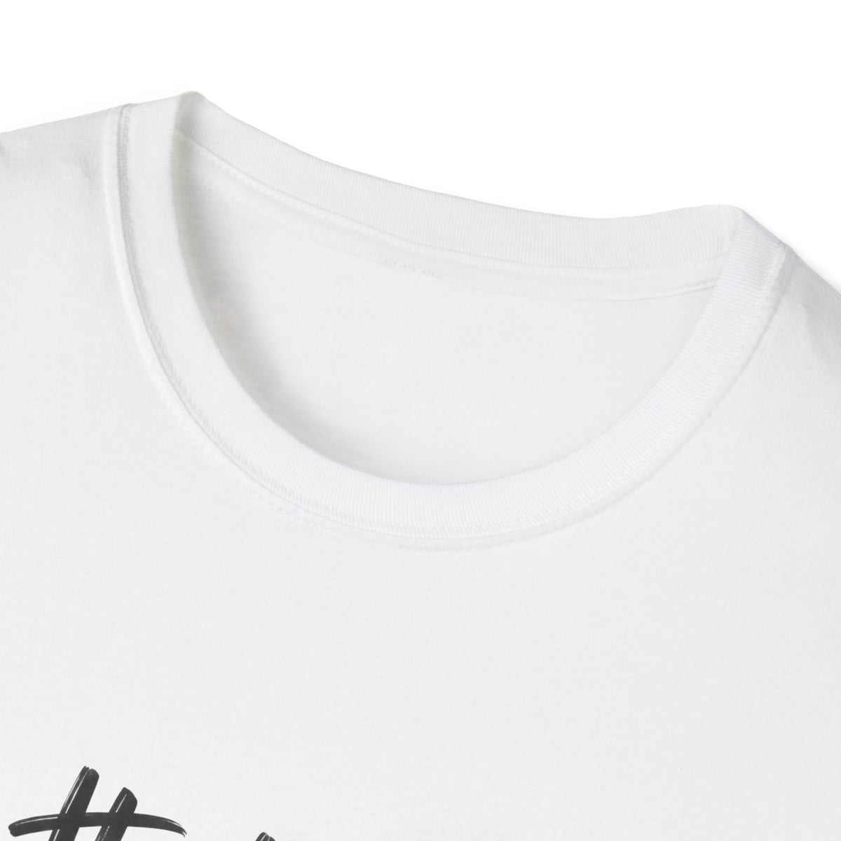 “Is That a Fact or a Feeling?” T-Shirt