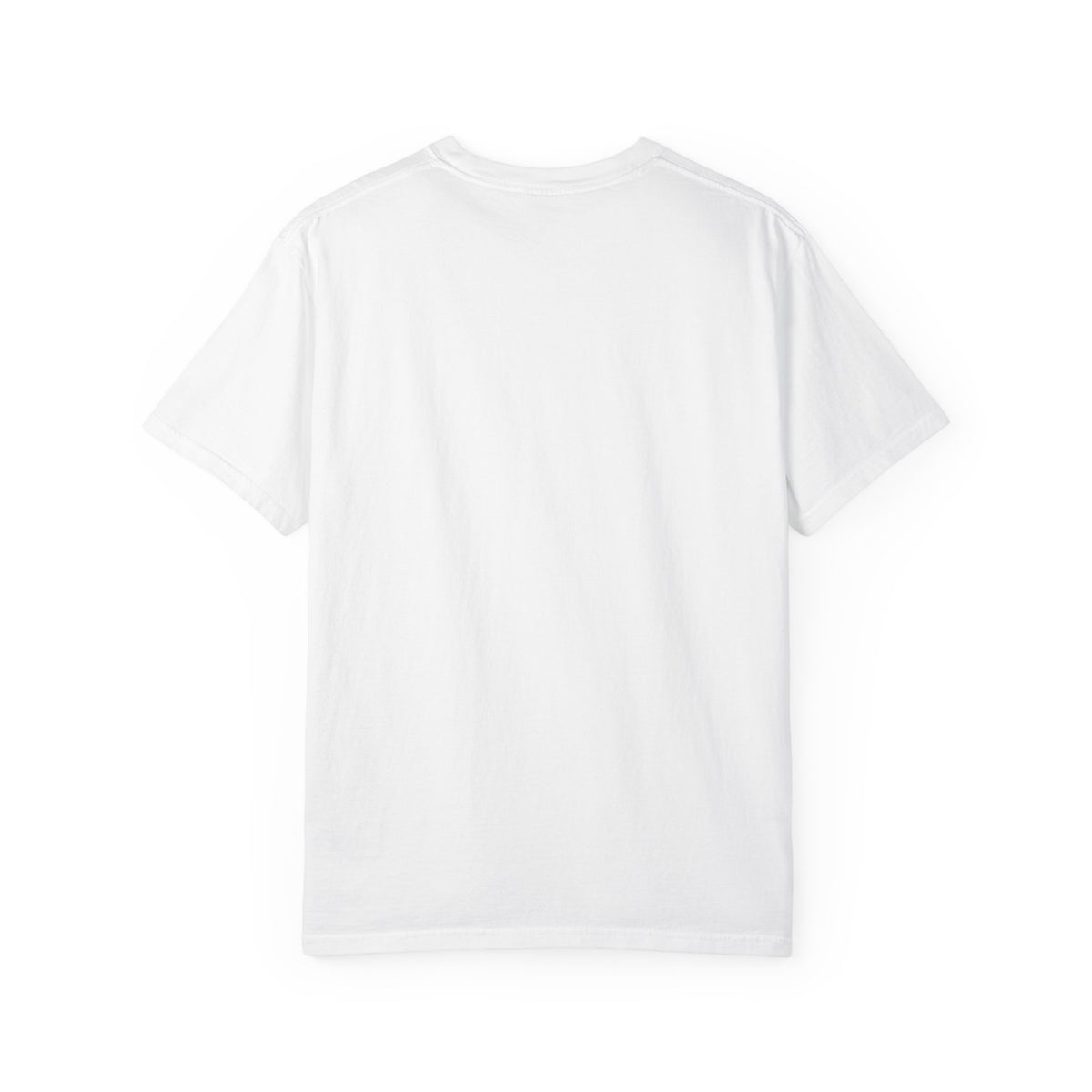 Homesick for Heaven T-Shirt — Vintage Sunburst Cloud Graphic