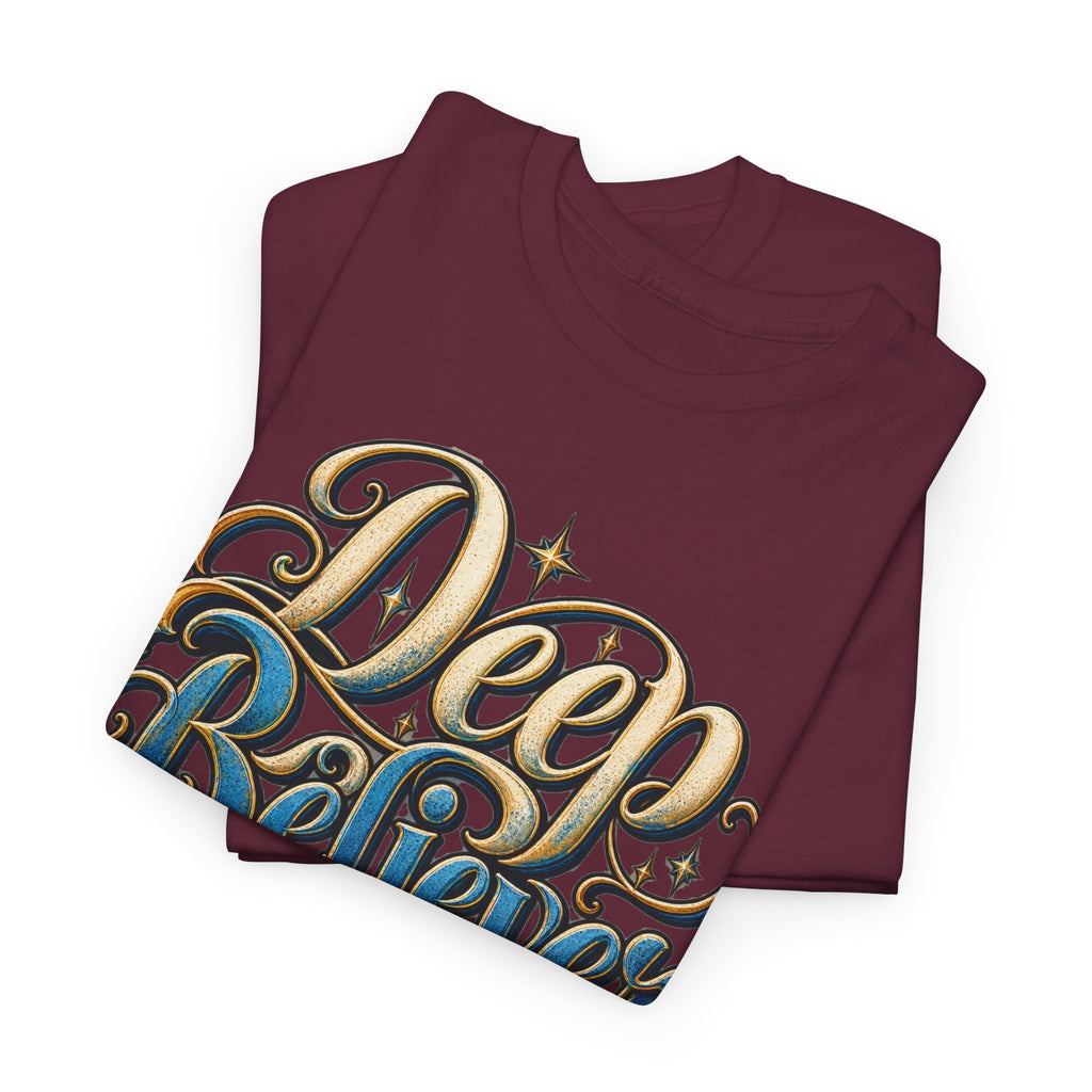 Deep Believer T-Shirt