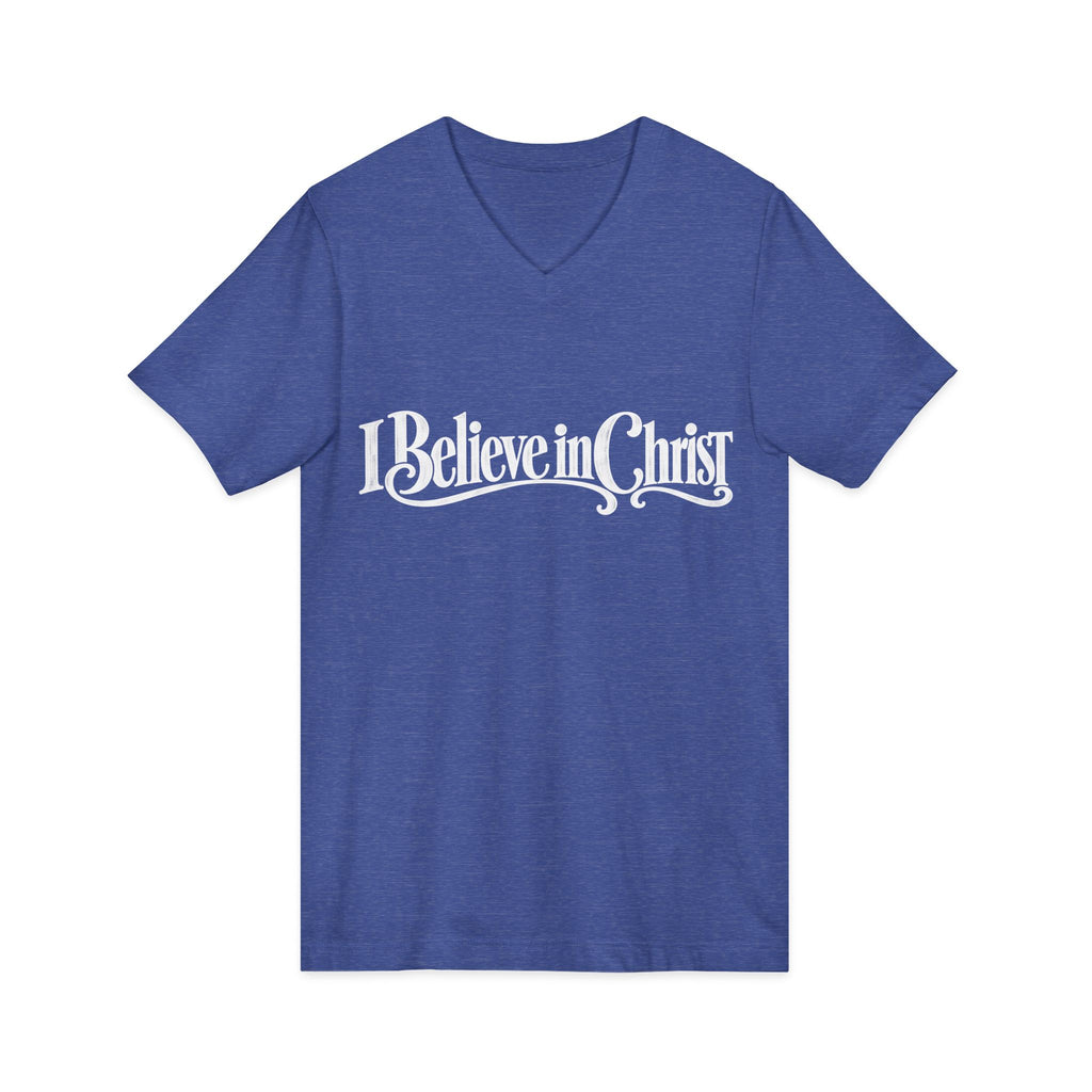 V-Neck T-Shirt