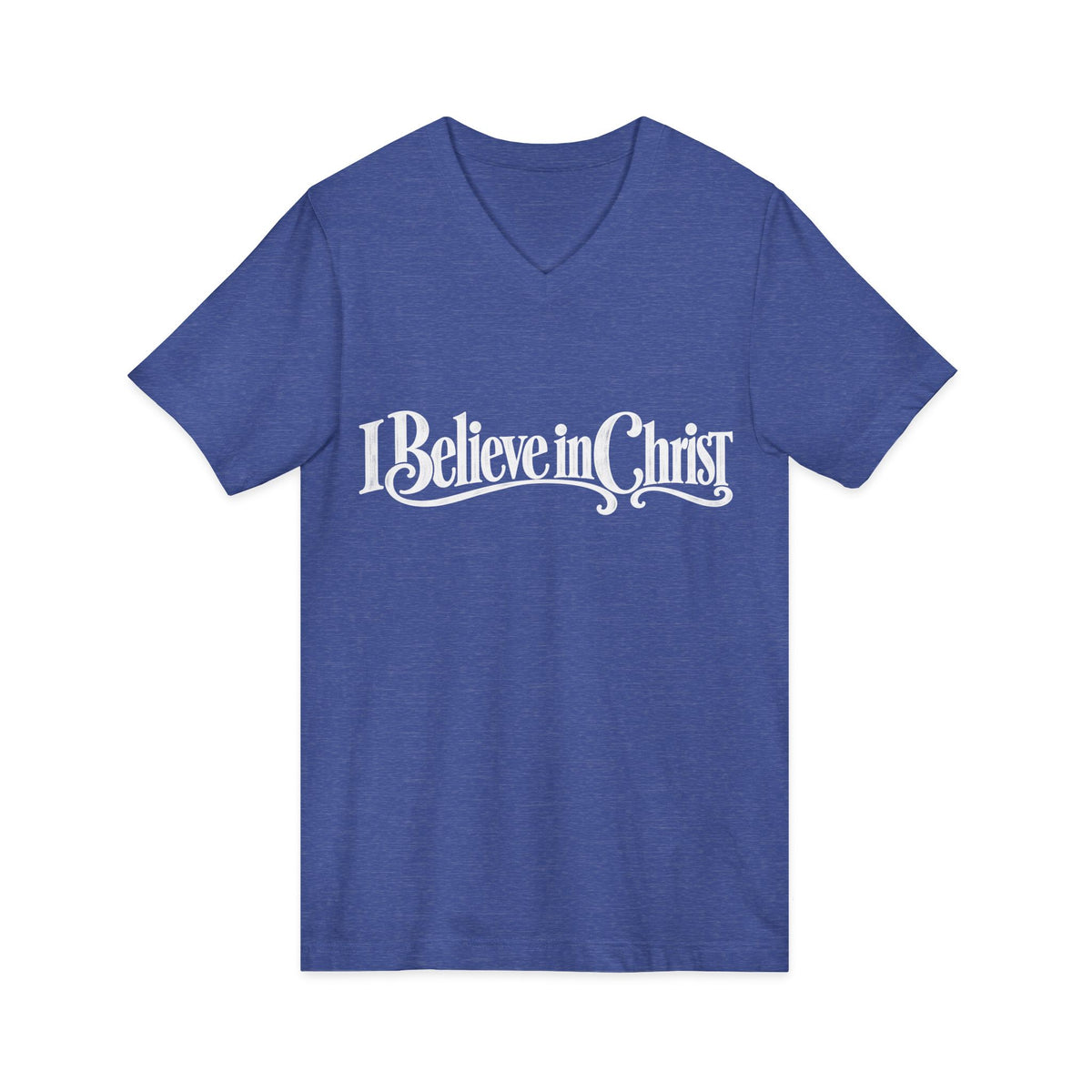 V-Neck T-Shirt