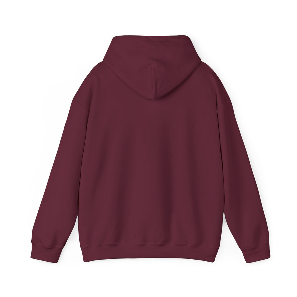 Christian Pullover Hoodie