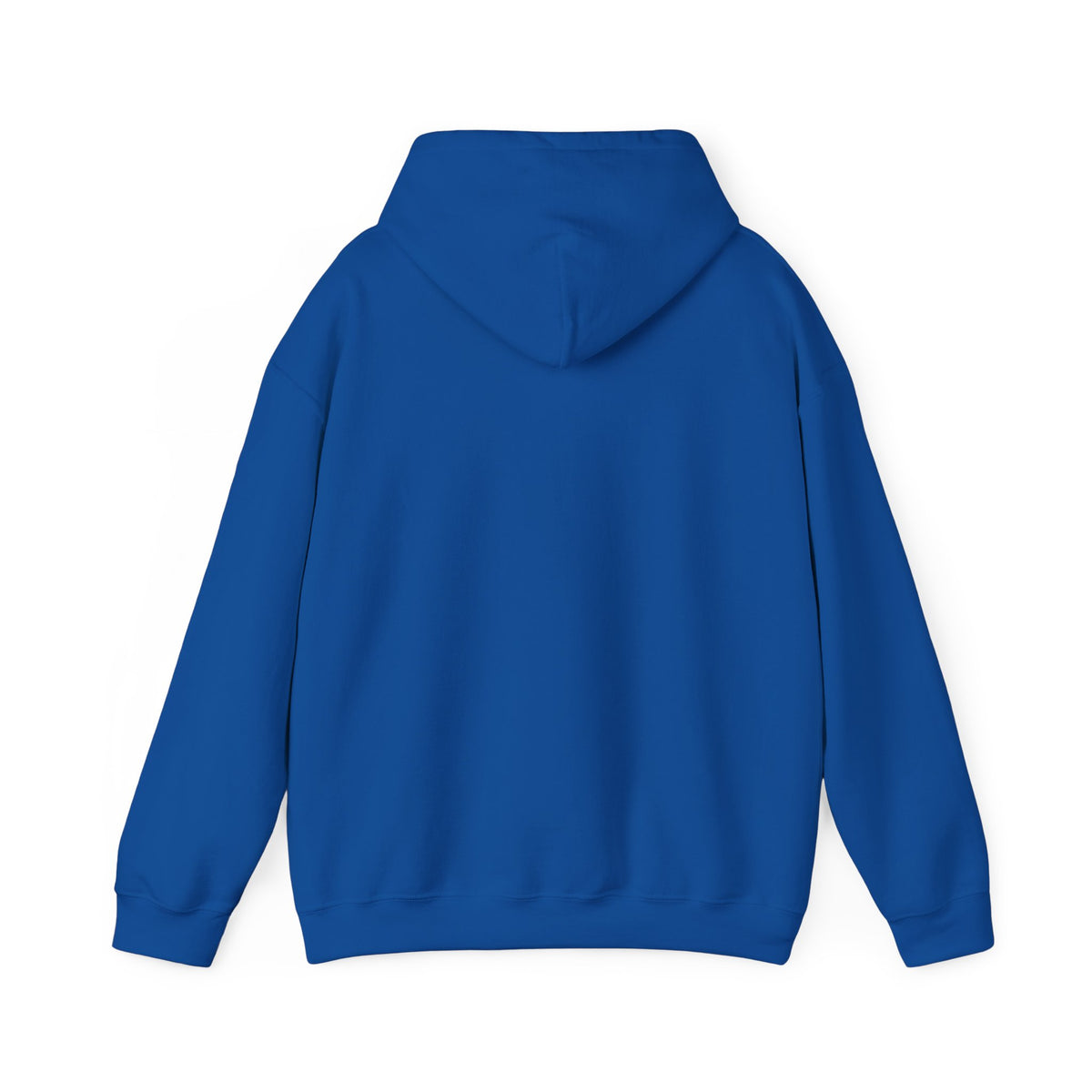 Christian Pullover Hoodie