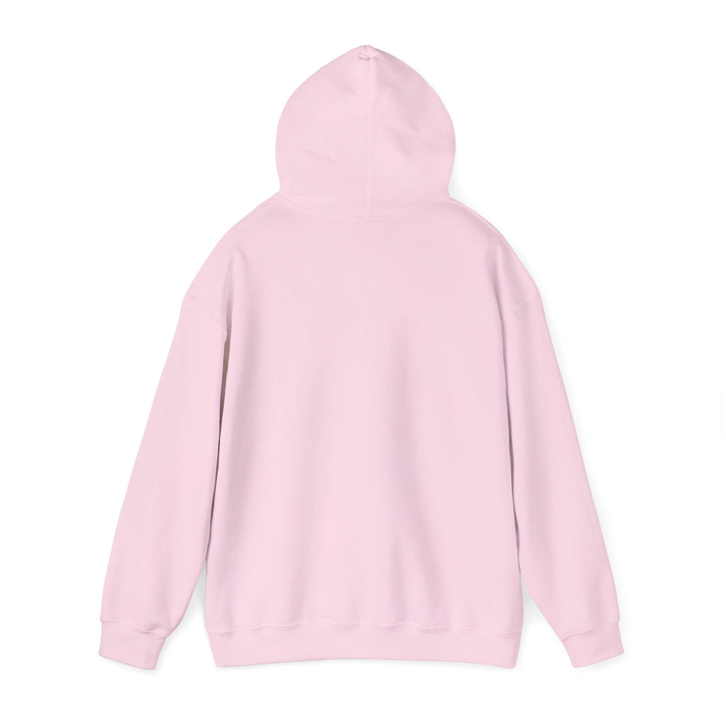 Christian Pullover Hoodie