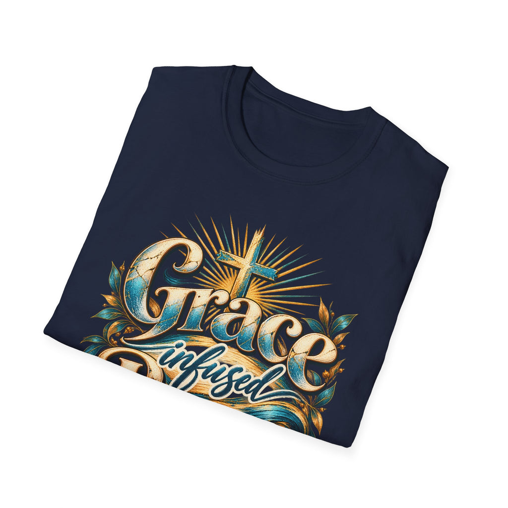 Grace Infuse Power T-Shirt