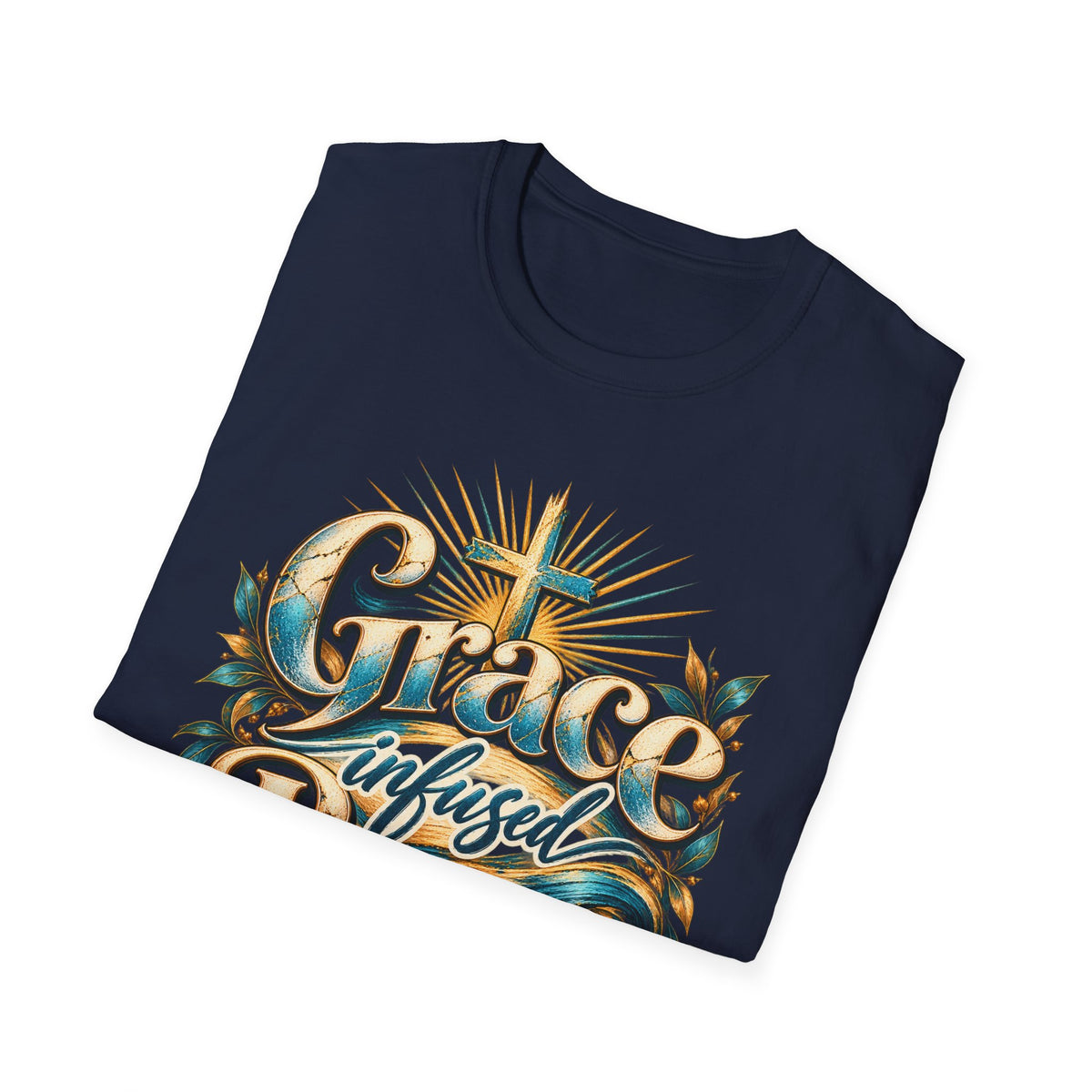 Grace Infuse Power T-Shirt