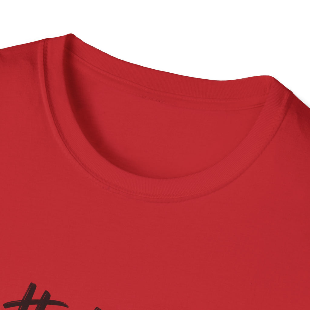 “Is That a Fact or a Feeling?” T-Shirt