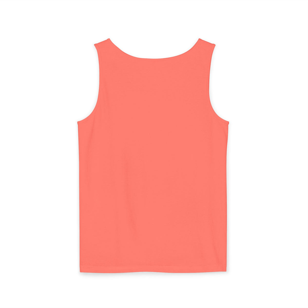 Let Your Light Shine Inspirational Sunset Tank Top