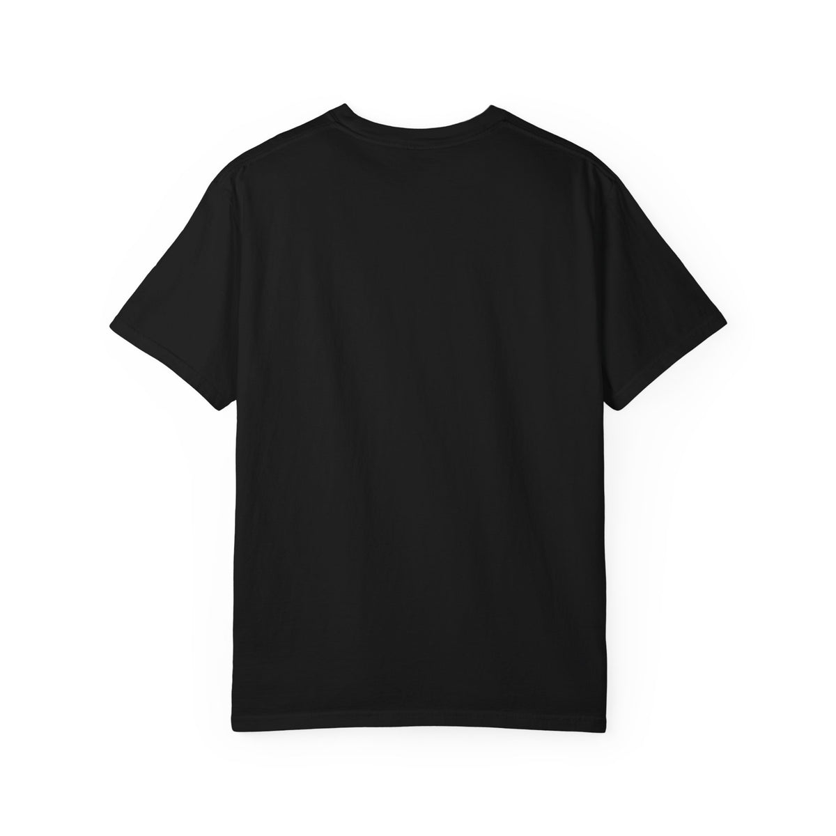 Homesick for Heaven T-Shirt — Vintage Sunburst Cloud Graphic