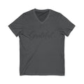 Grateful V-Neck T-Shirt