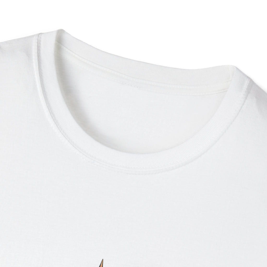 Faith Over Fear T-Shirt — Retro Script Inspirational Christian Tee