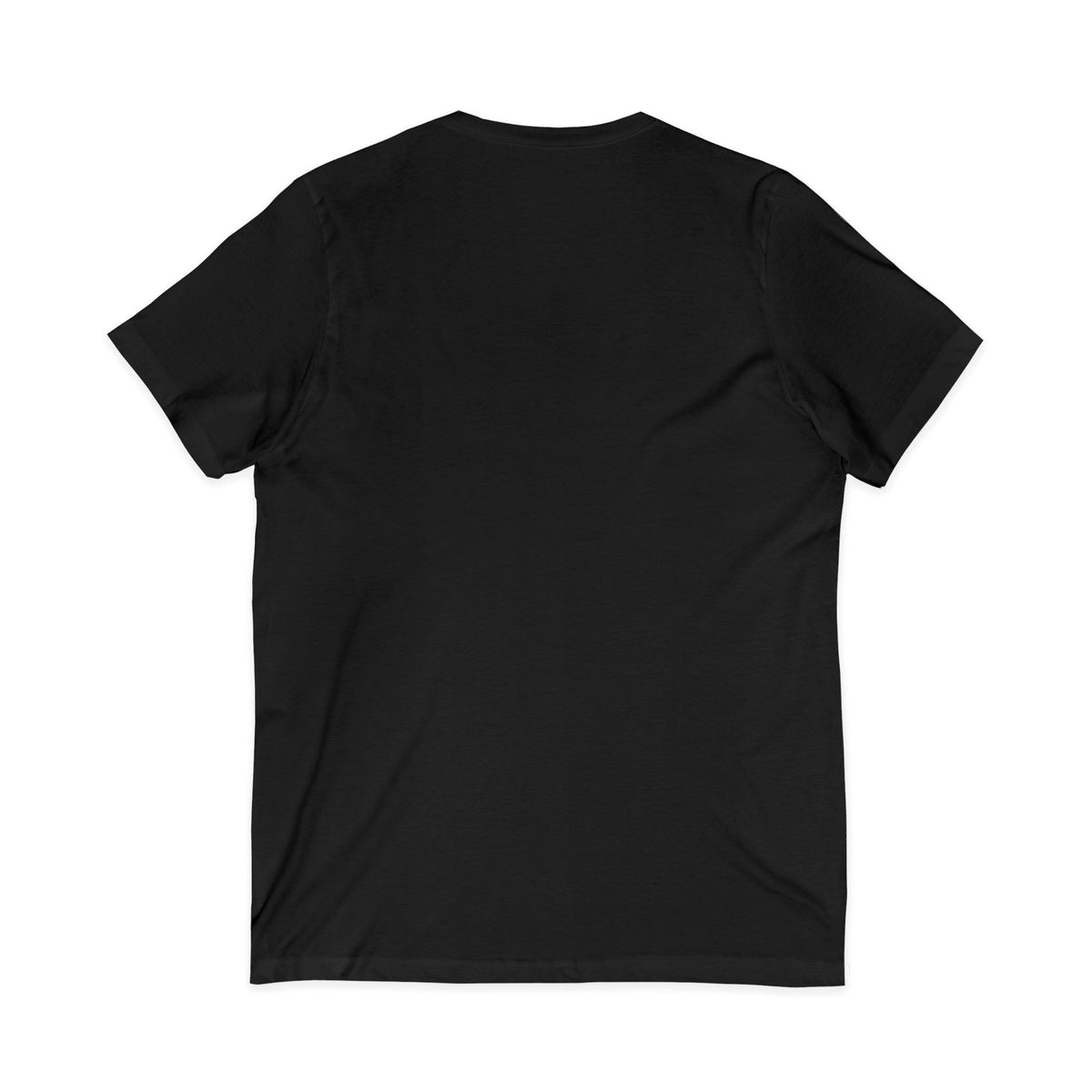 Be Still V-Neck T-Shirt