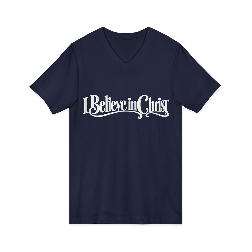 V-Neck T-Shirt