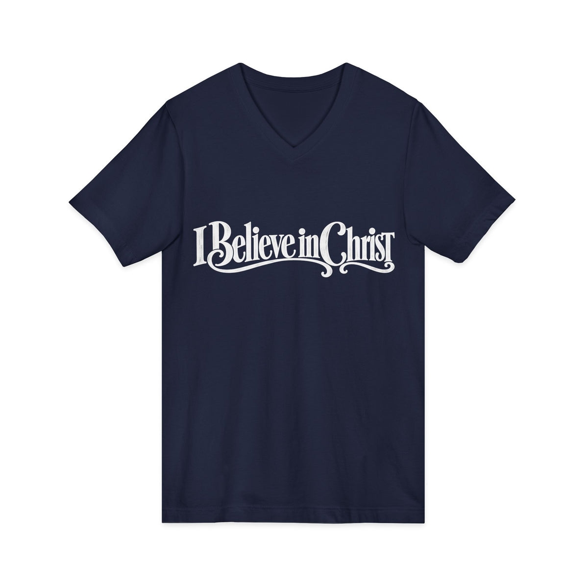 V-Neck T-Shirt