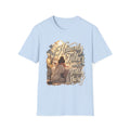 Heavenly Father Are You Really There? Religious Christian T-Shirt