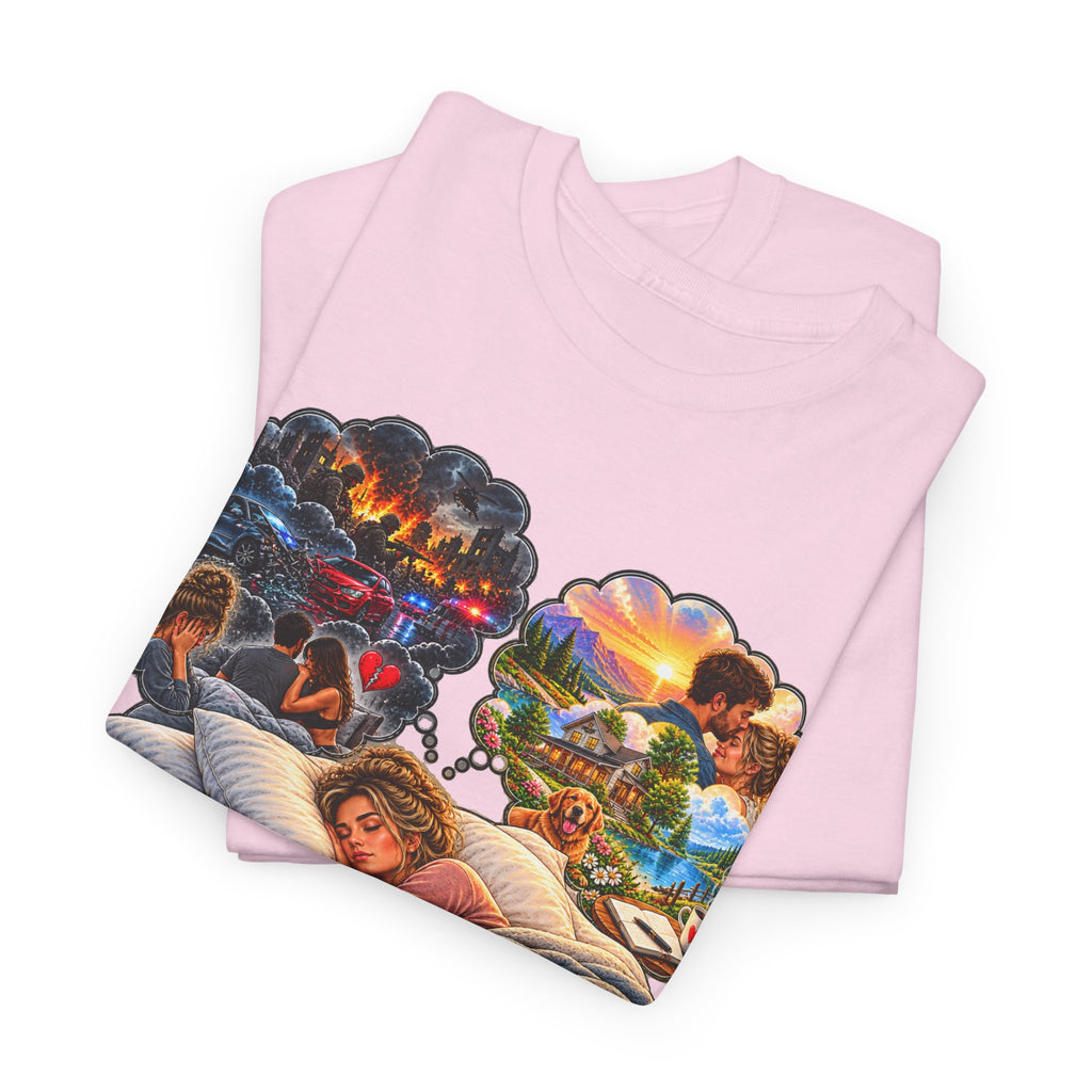 Nothing Has Gone Wrong Tee