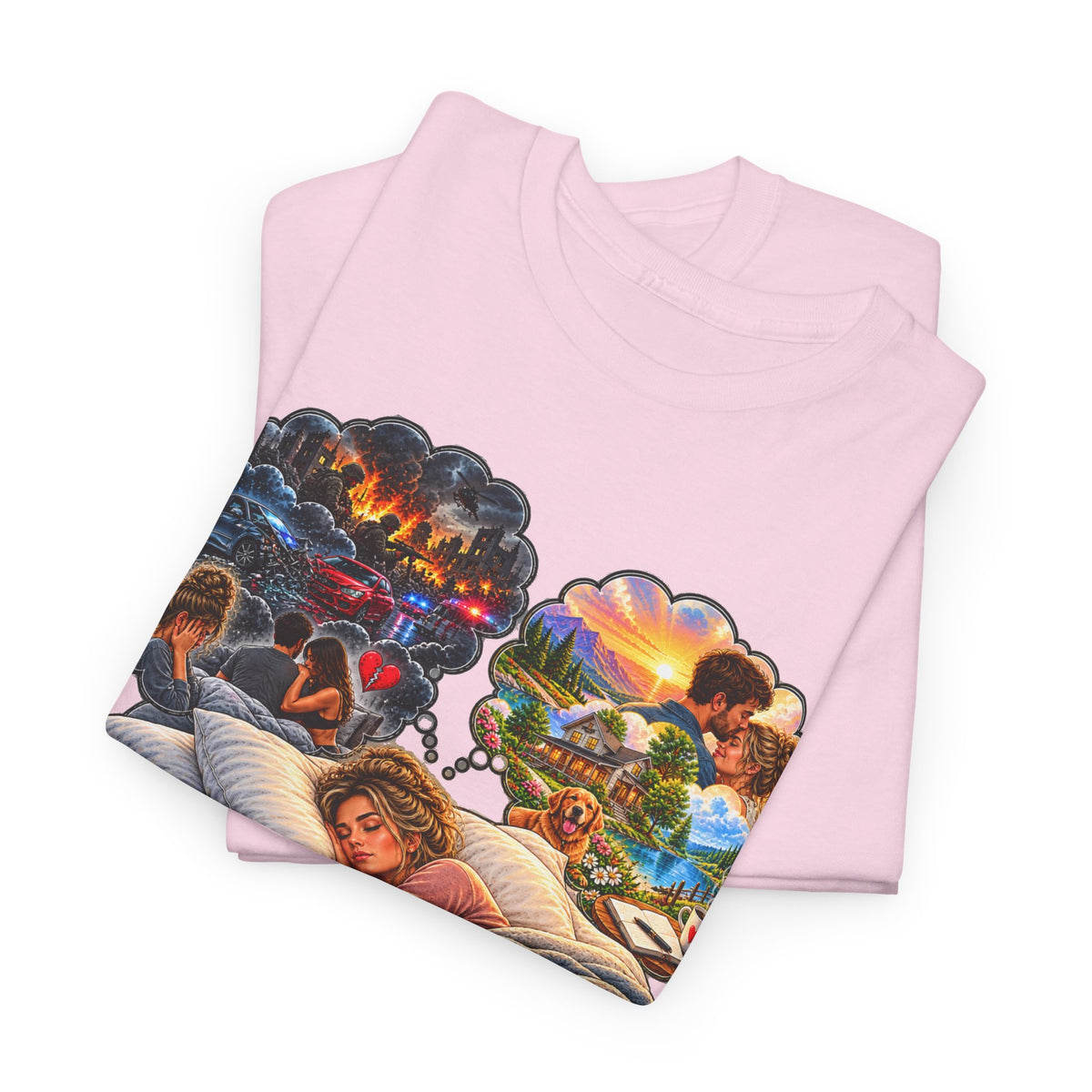 Nothing Has Gone Wrong Tee