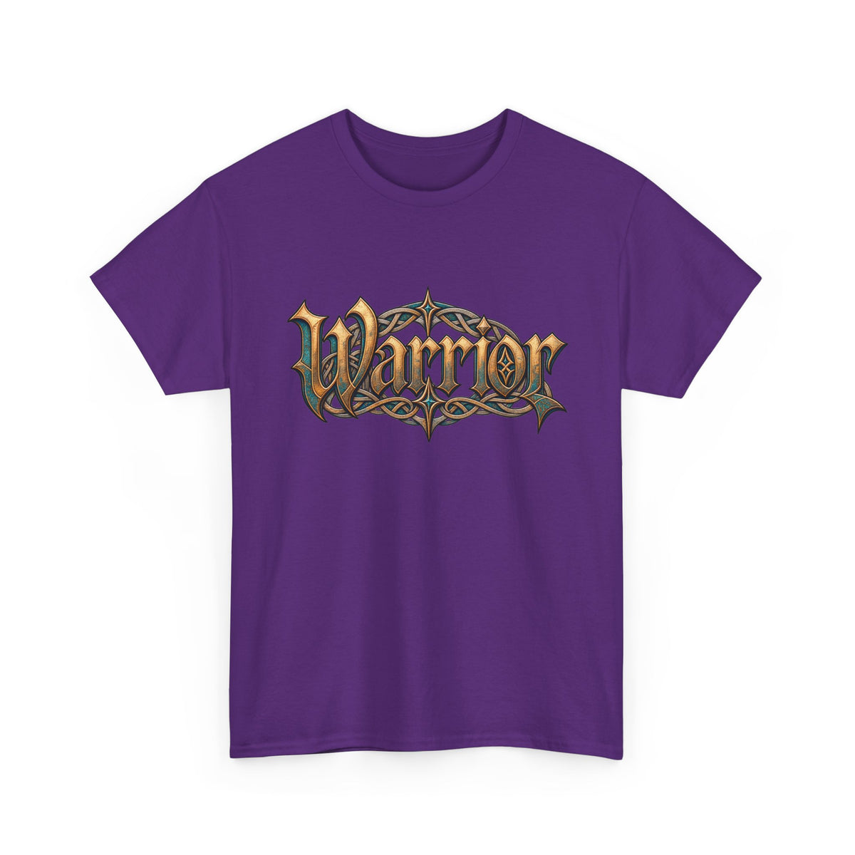 Warrior Graphic Tee