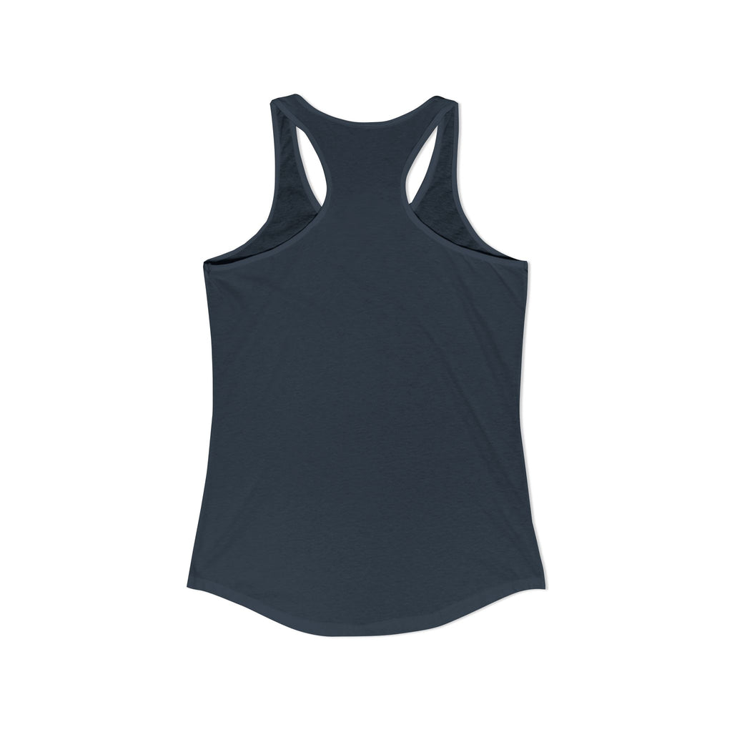 Survivor Racerback Tank