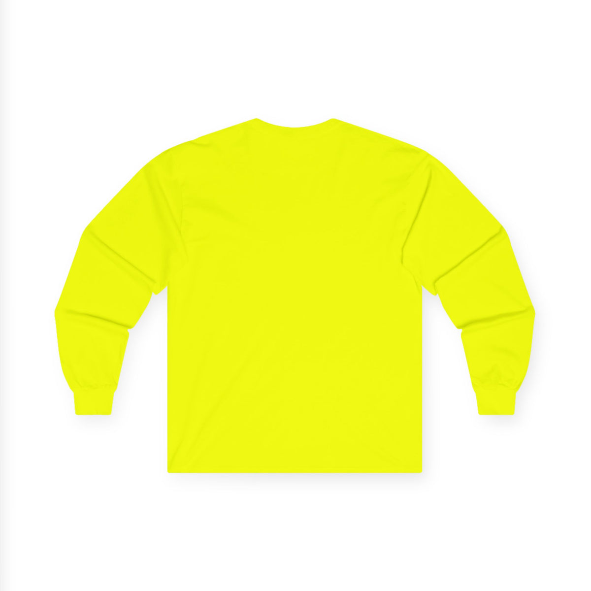 Let's put the Christ back in Christmas Long Sleeve Tee