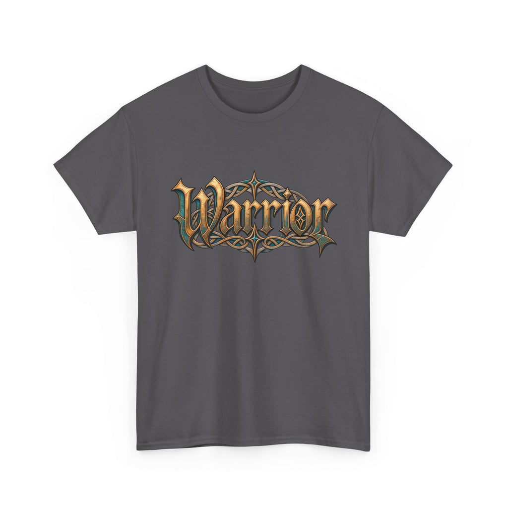 Warrior Graphic Tee
