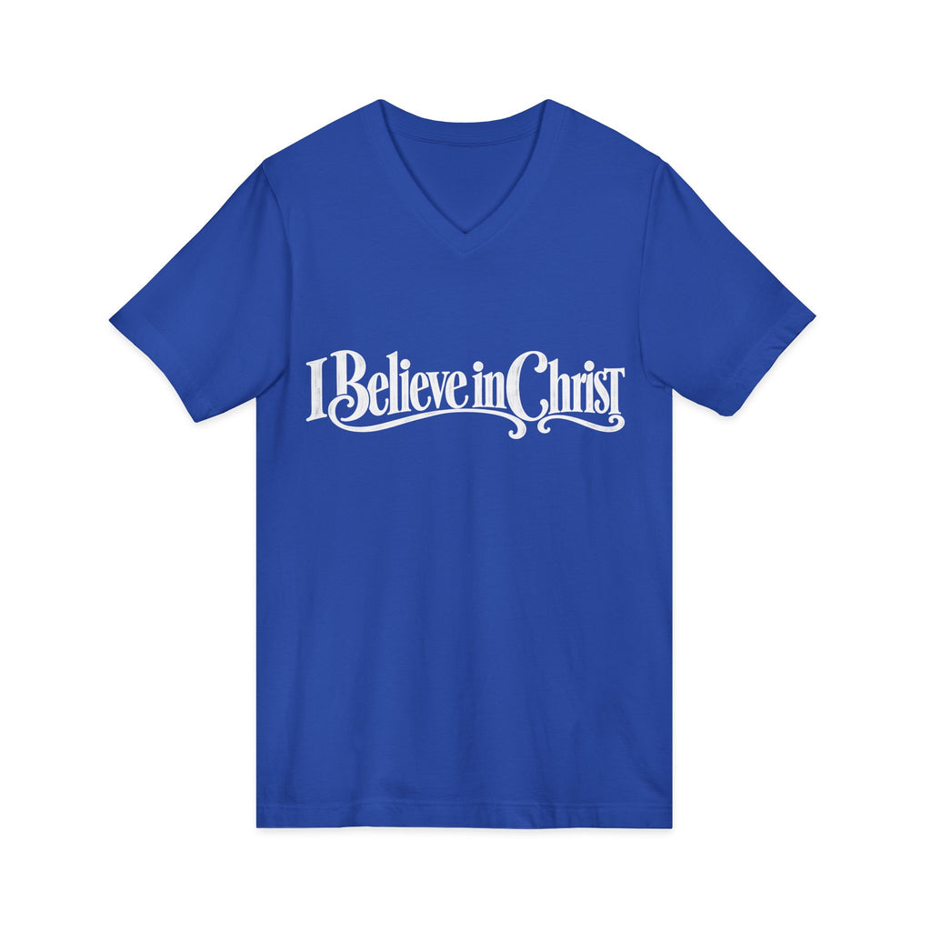 V-Neck T-Shirt