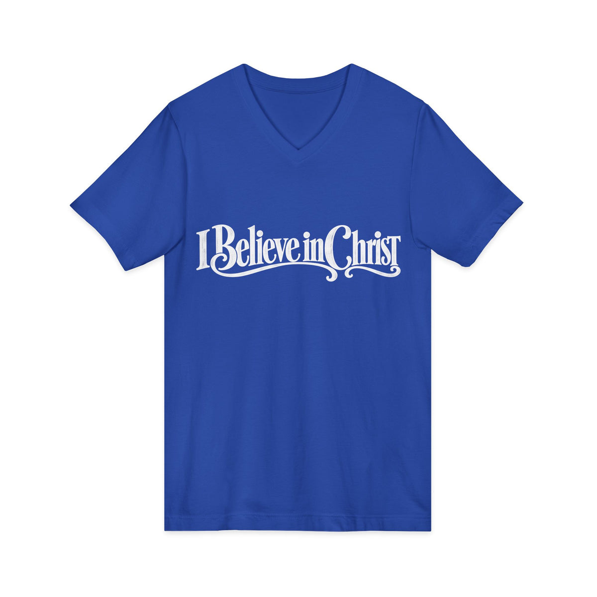 V-Neck T-Shirt