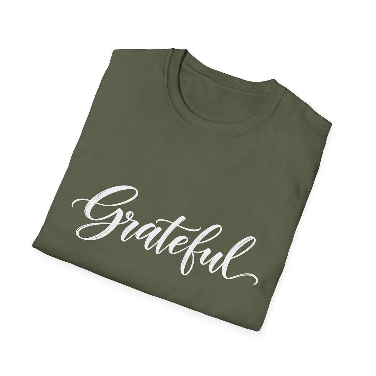 Grateful T-shirt