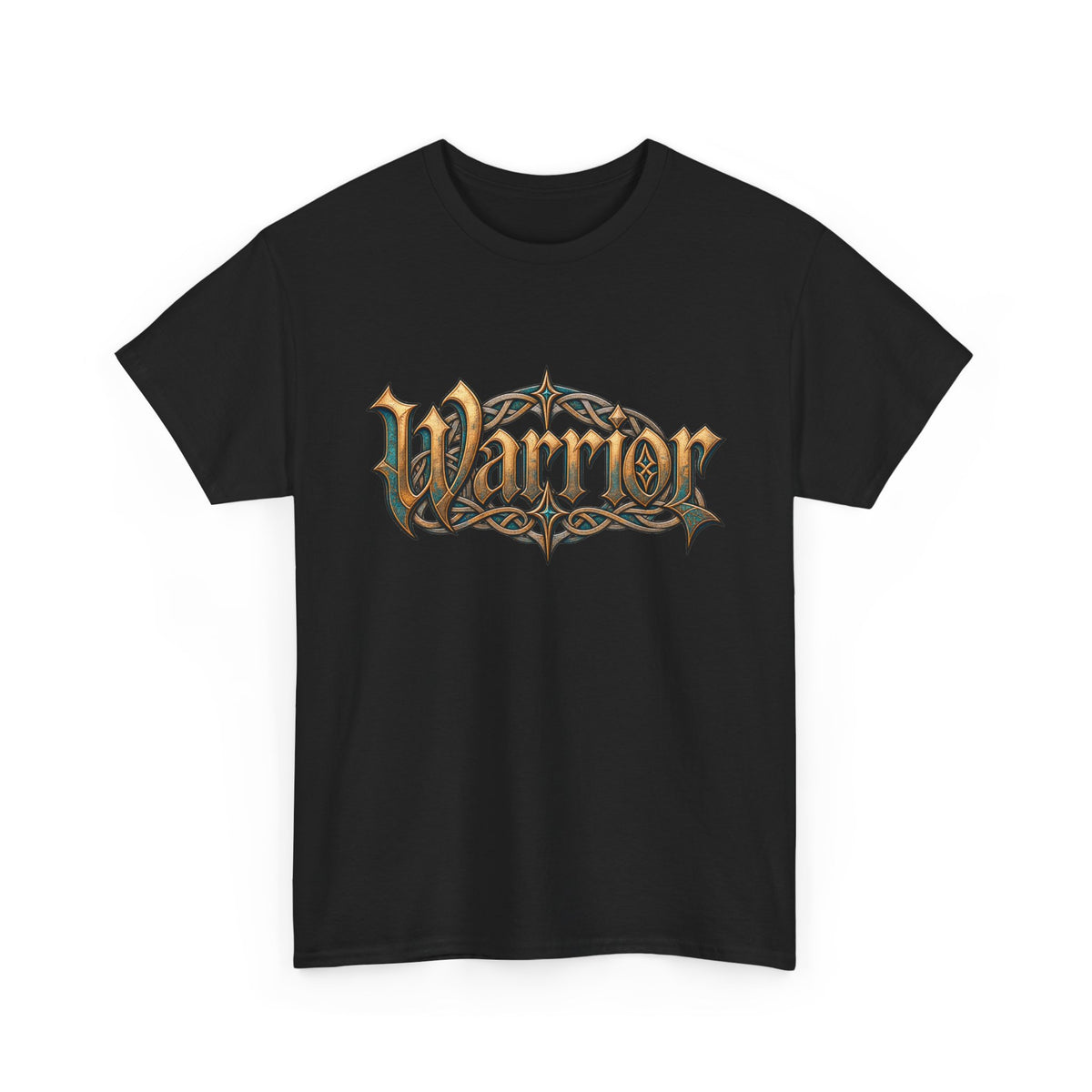 Warrior Graphic Tee