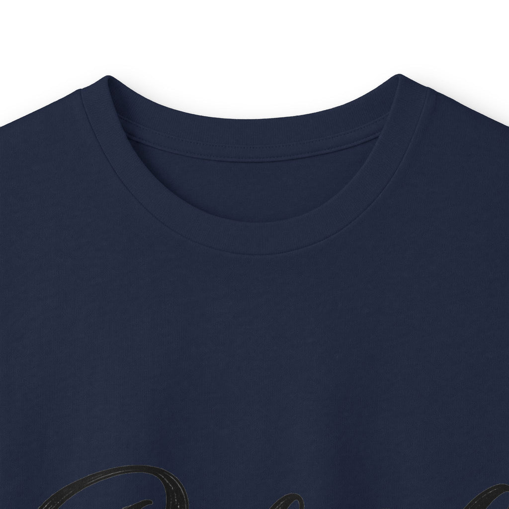 Perfected in Christ Long Sleeve Tee