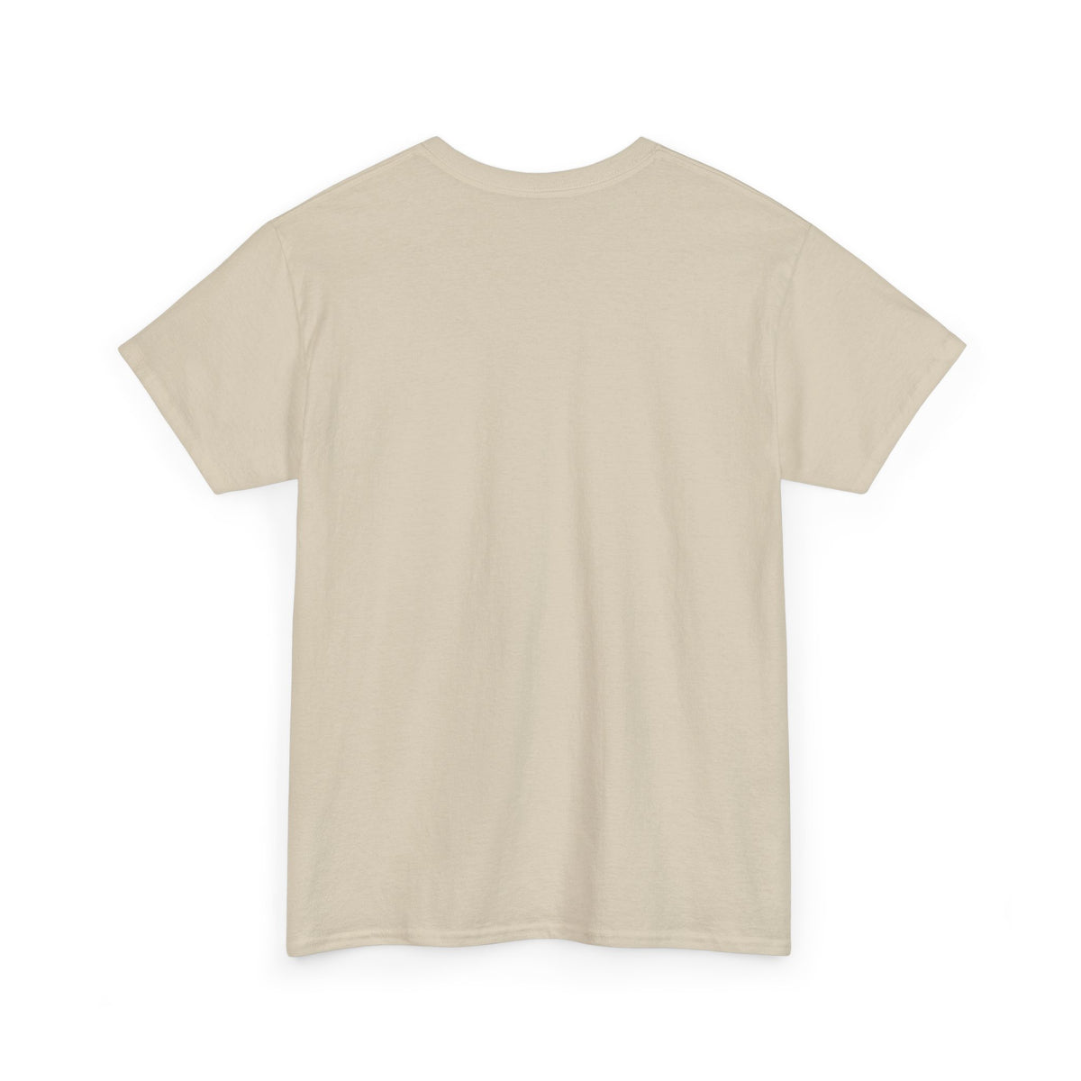 Spiritual Warfare T-Shirt