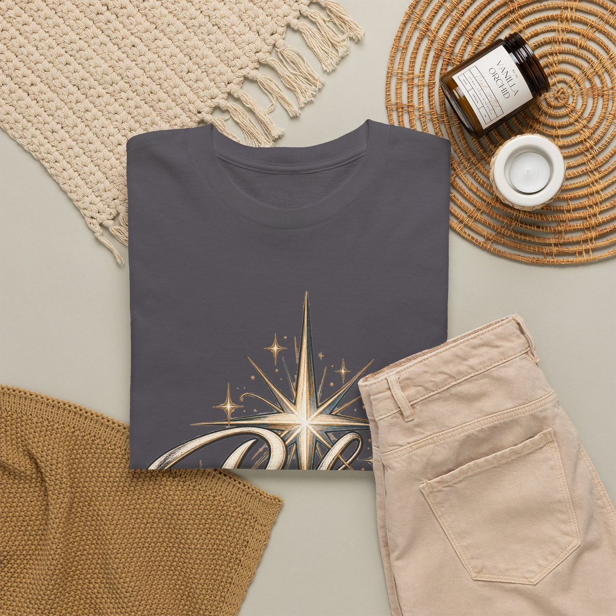Believe T-Shirt