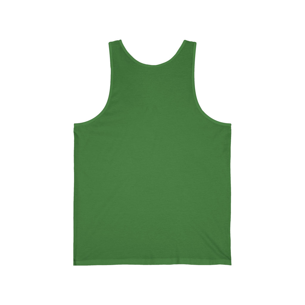 Survivor Graphic Tank Top