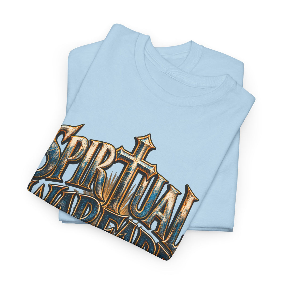 Spiritual Warfare T-Shirt