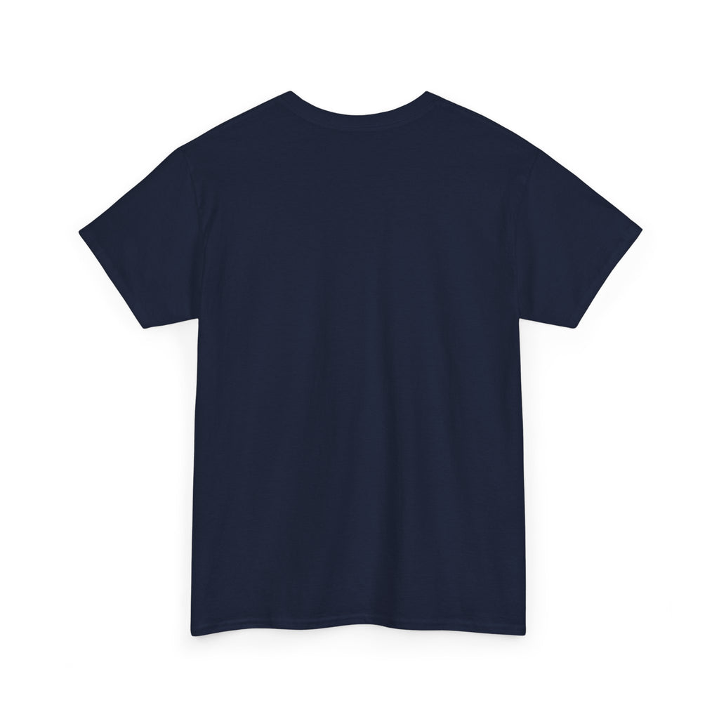Fear Narrows Perception Graphic Tee