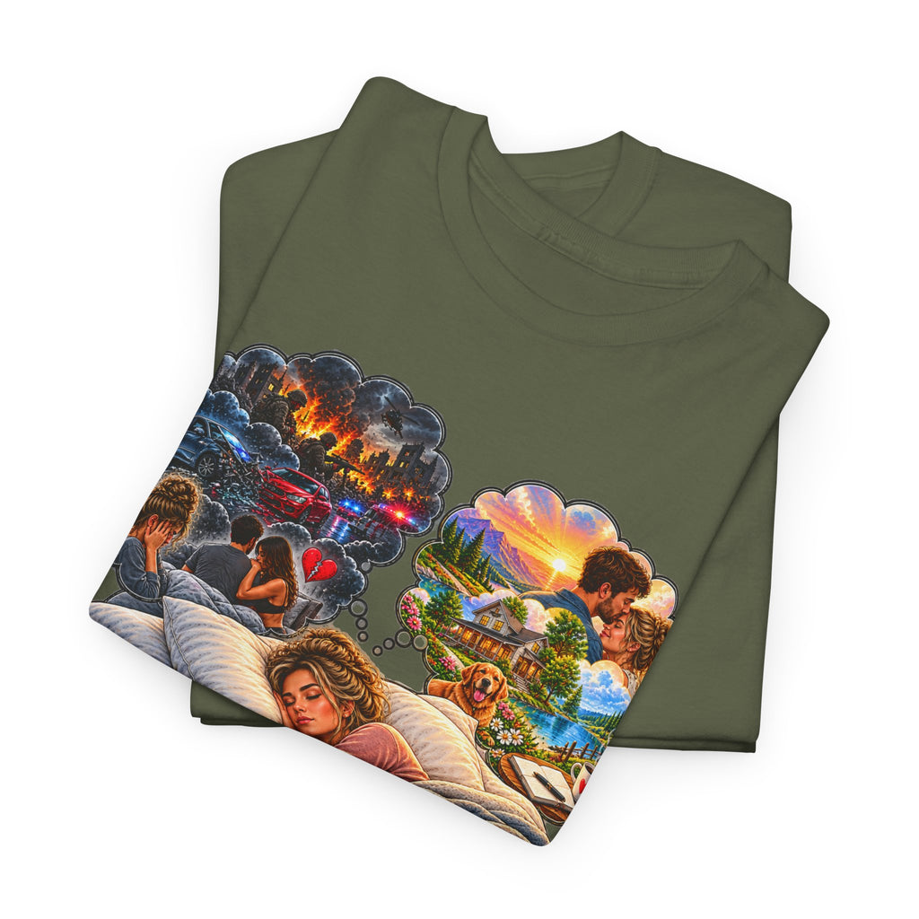 Nothing Has Gone Wrong Tee