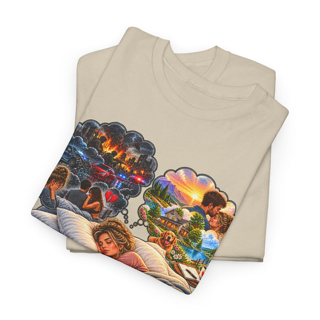 Nothing Has Gone Wrong Tee
