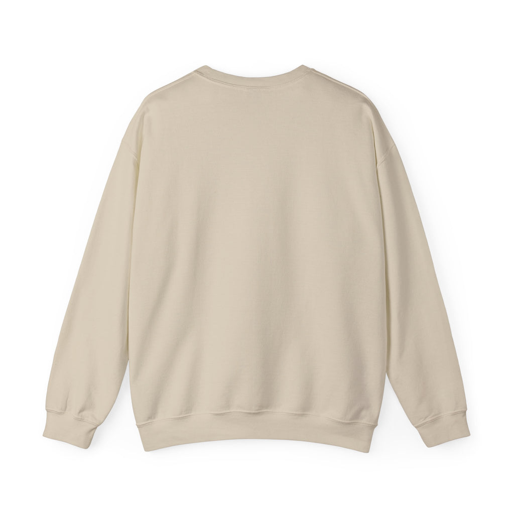 You Are My Favorite Crewneck Sweatshirt — Retro Love Graphic