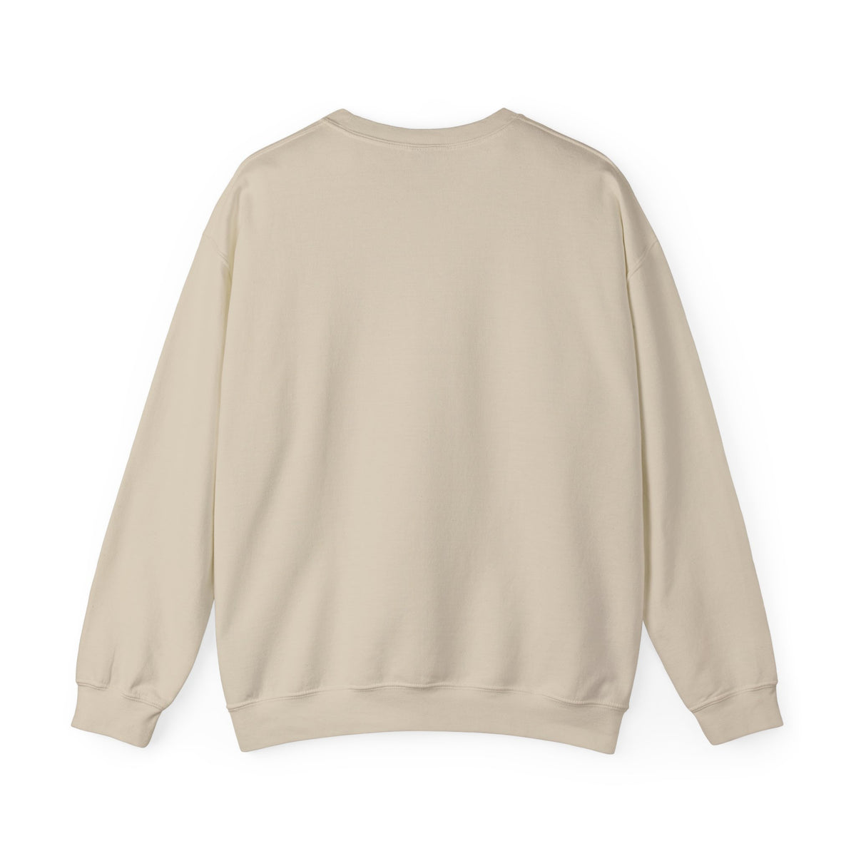 You Are My Favorite Crewneck Sweatshirt — Retro Love Graphic
