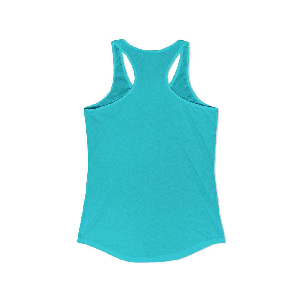 Survivor Racerback Tank